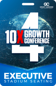 2020 10x Growthcon 4